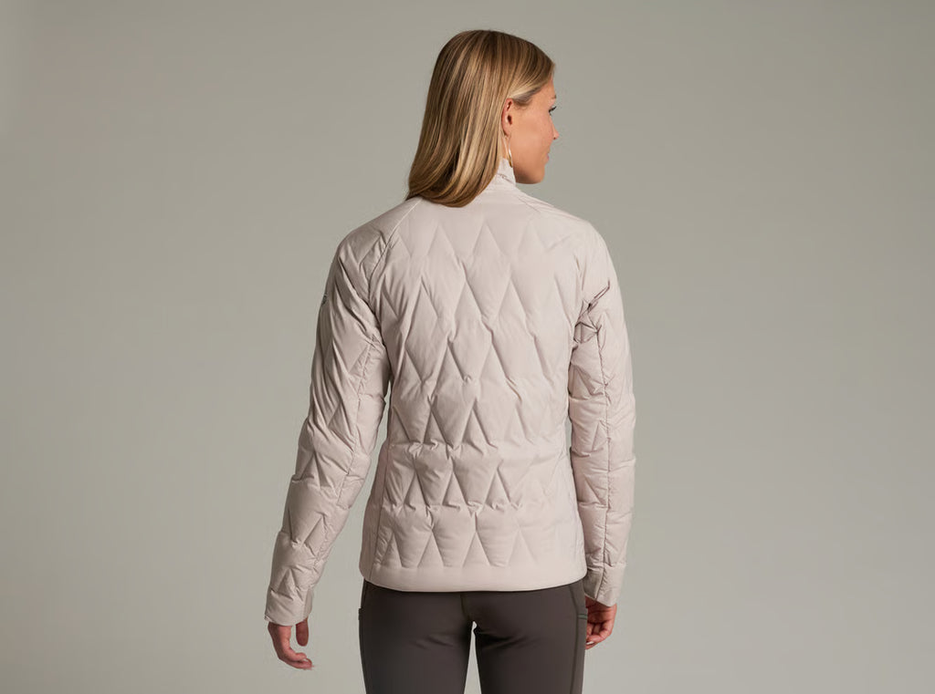 Firestorm™ Down Jacket