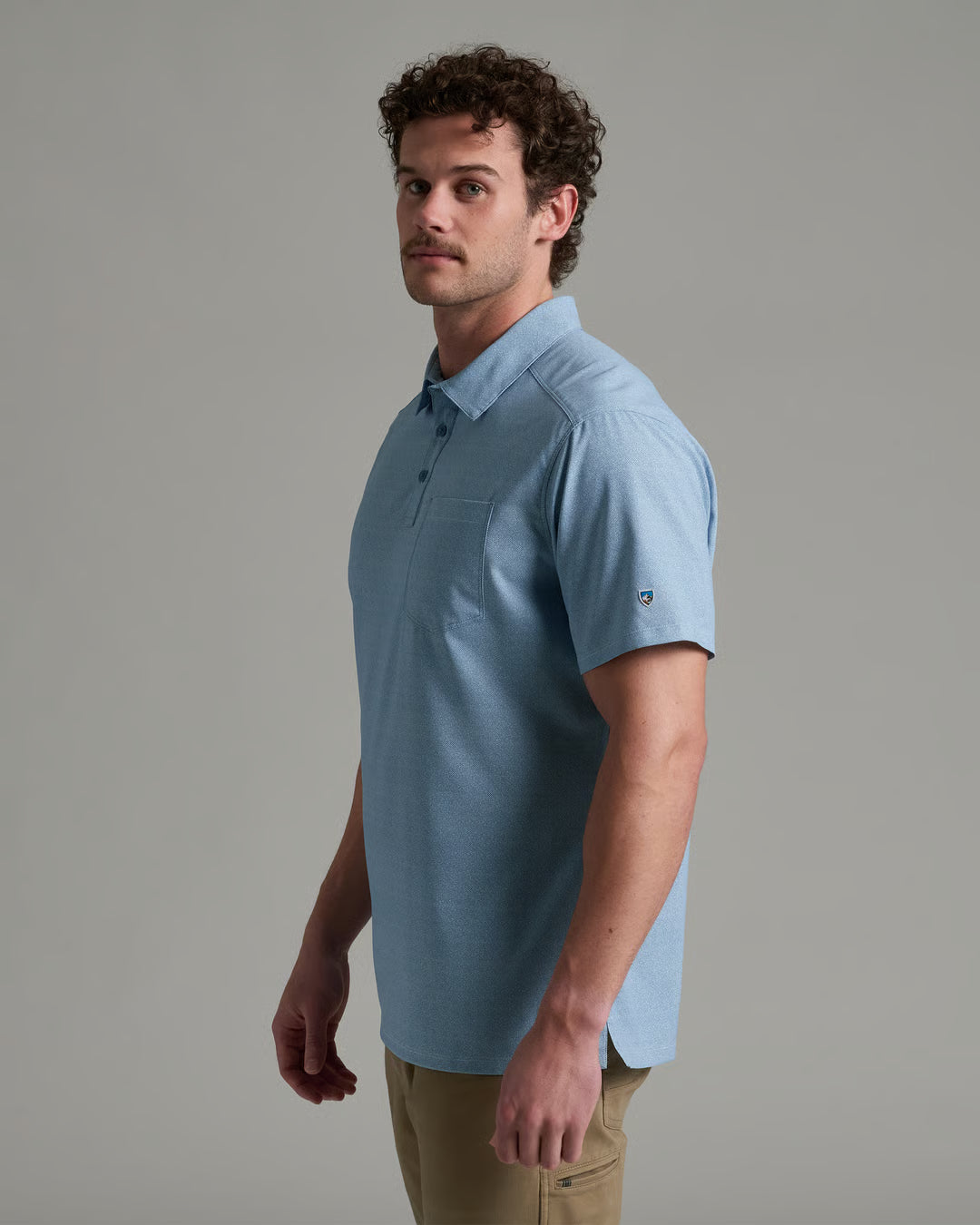 Persuadr™ Polo