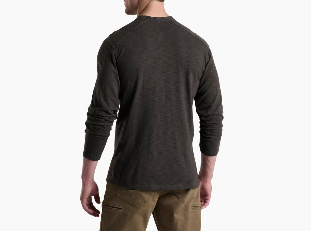 Rukus™ Henley