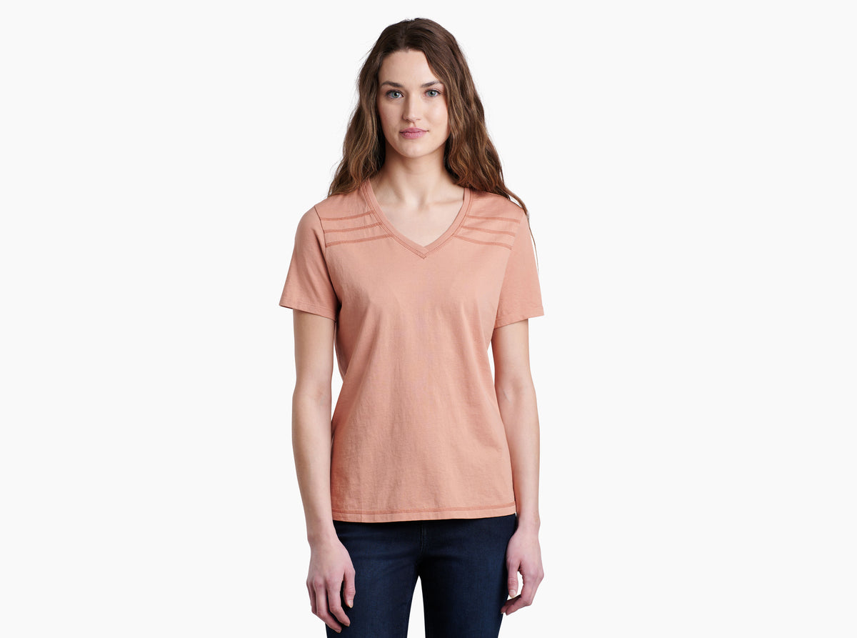 Arabella™ V-Neck