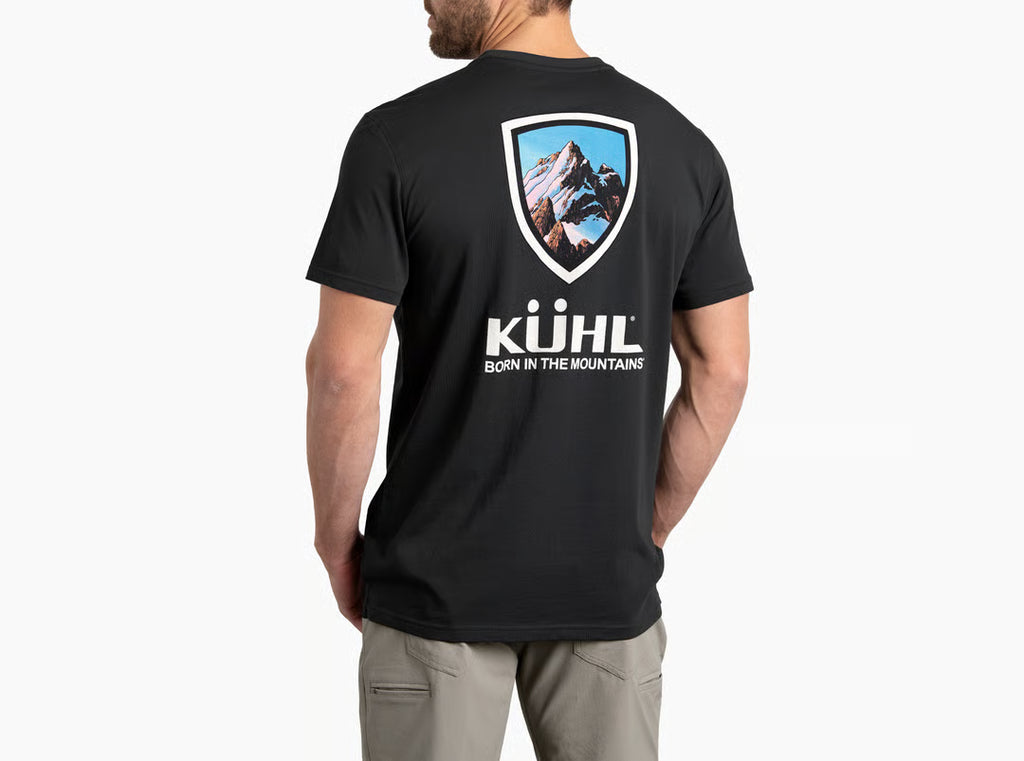 Mountain™ T