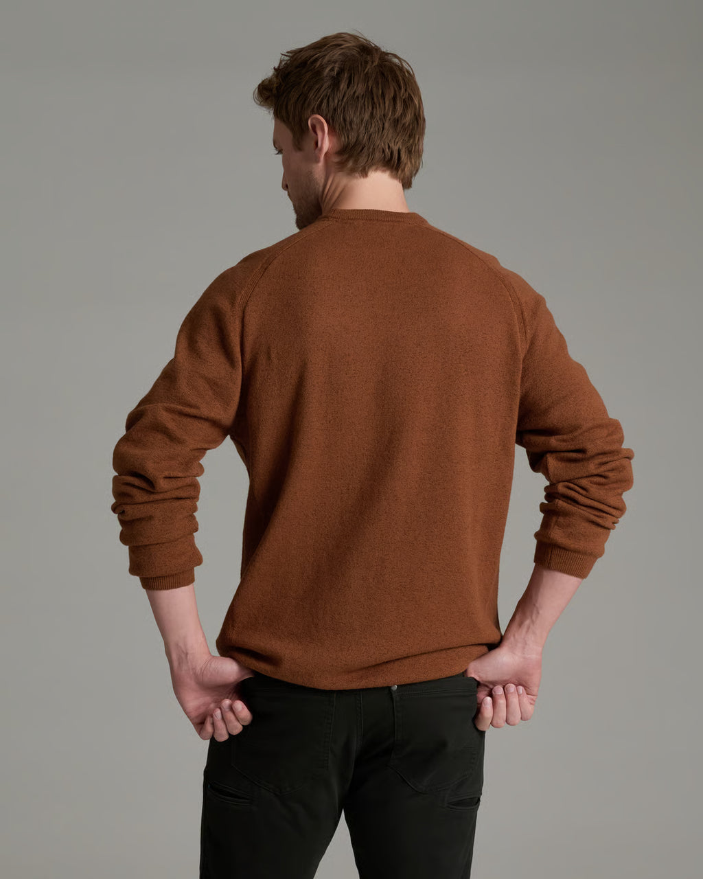 Alibi™ Sweater
