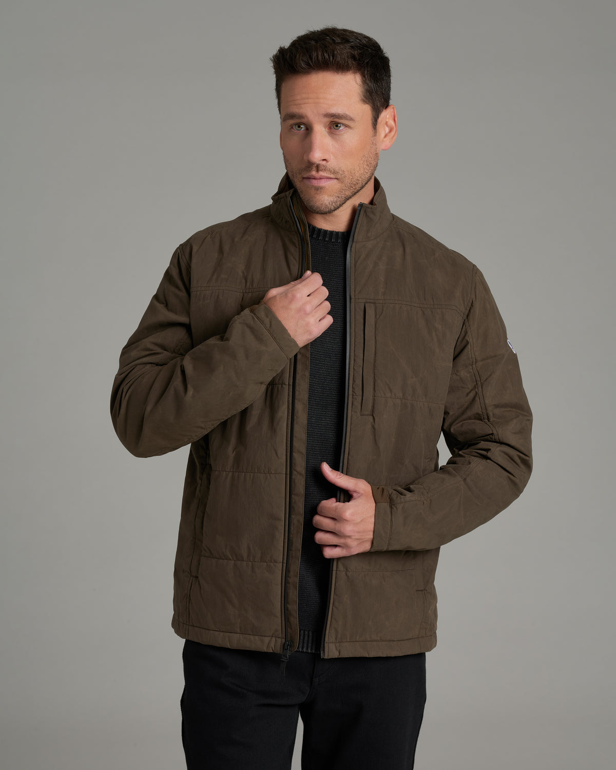 Wylderydr™ Jacket