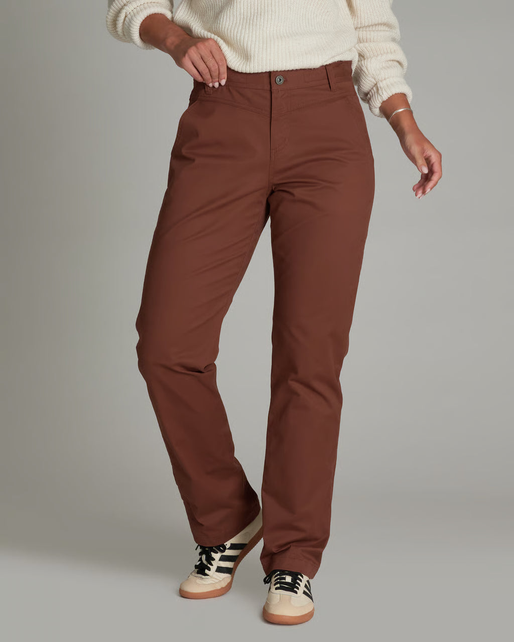 Rydr™ Lite Lined Pant