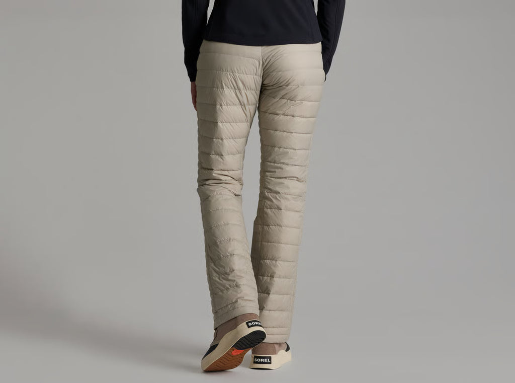 Spyfire® Puffy Pant