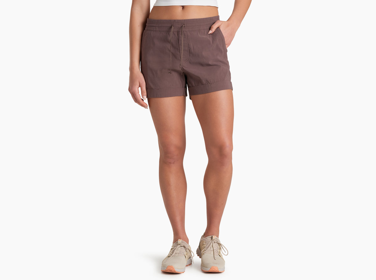 Haven™ 3.5" Short