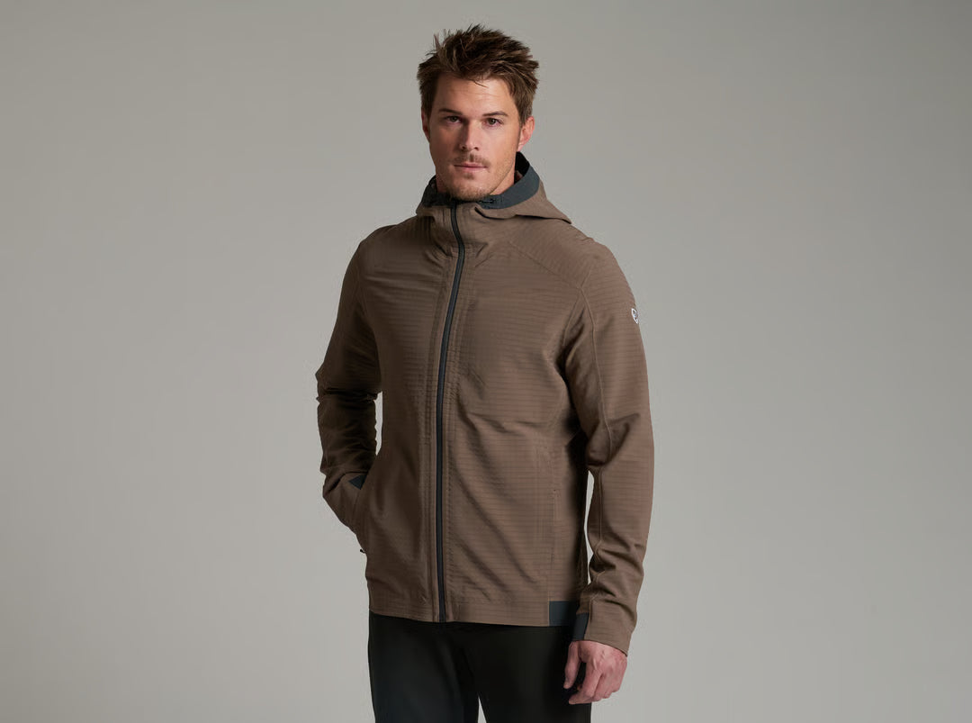 Skramblr™ Softshell