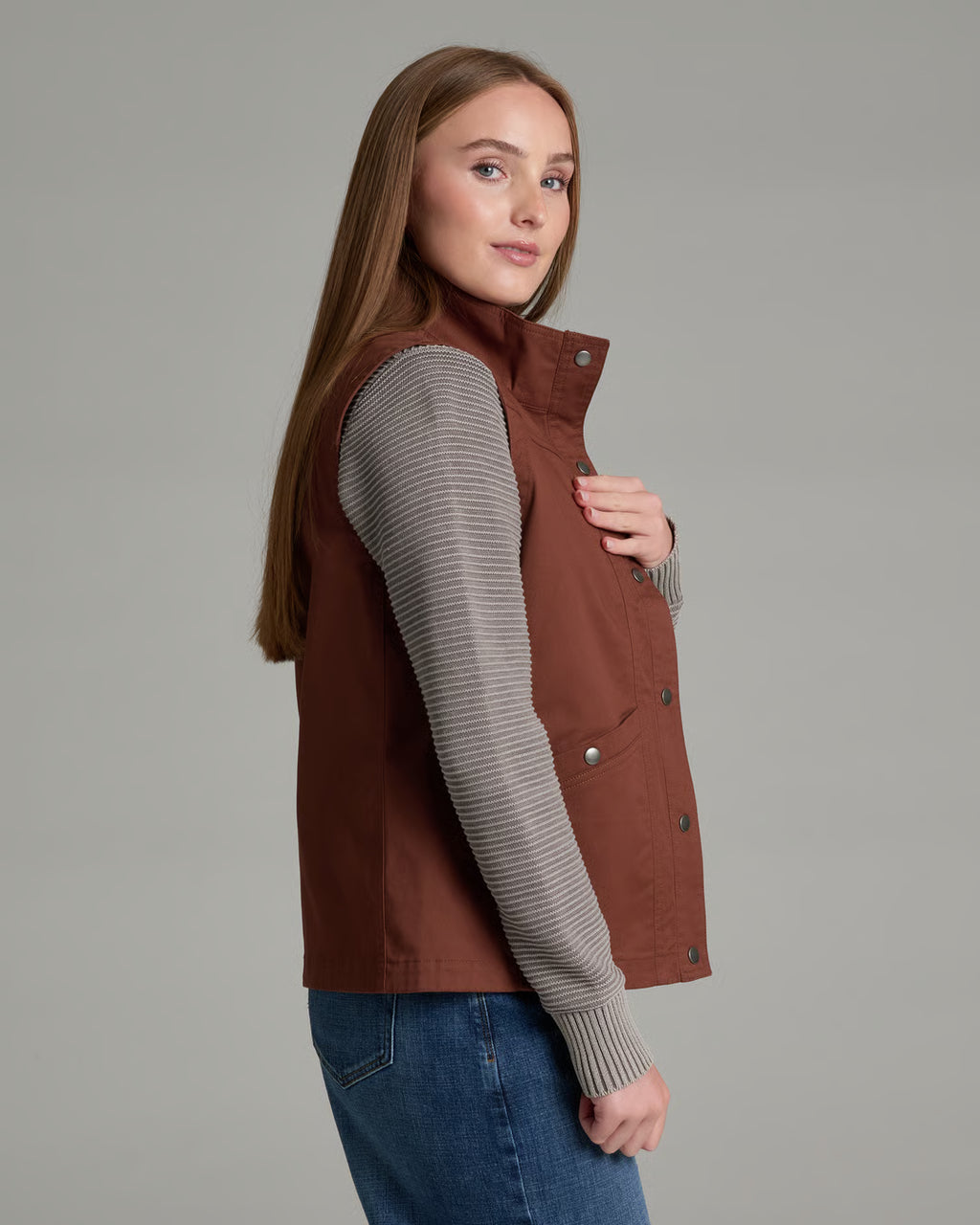 Rydr™ Lite Vest