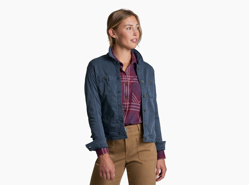Kultivatr™ Jacket