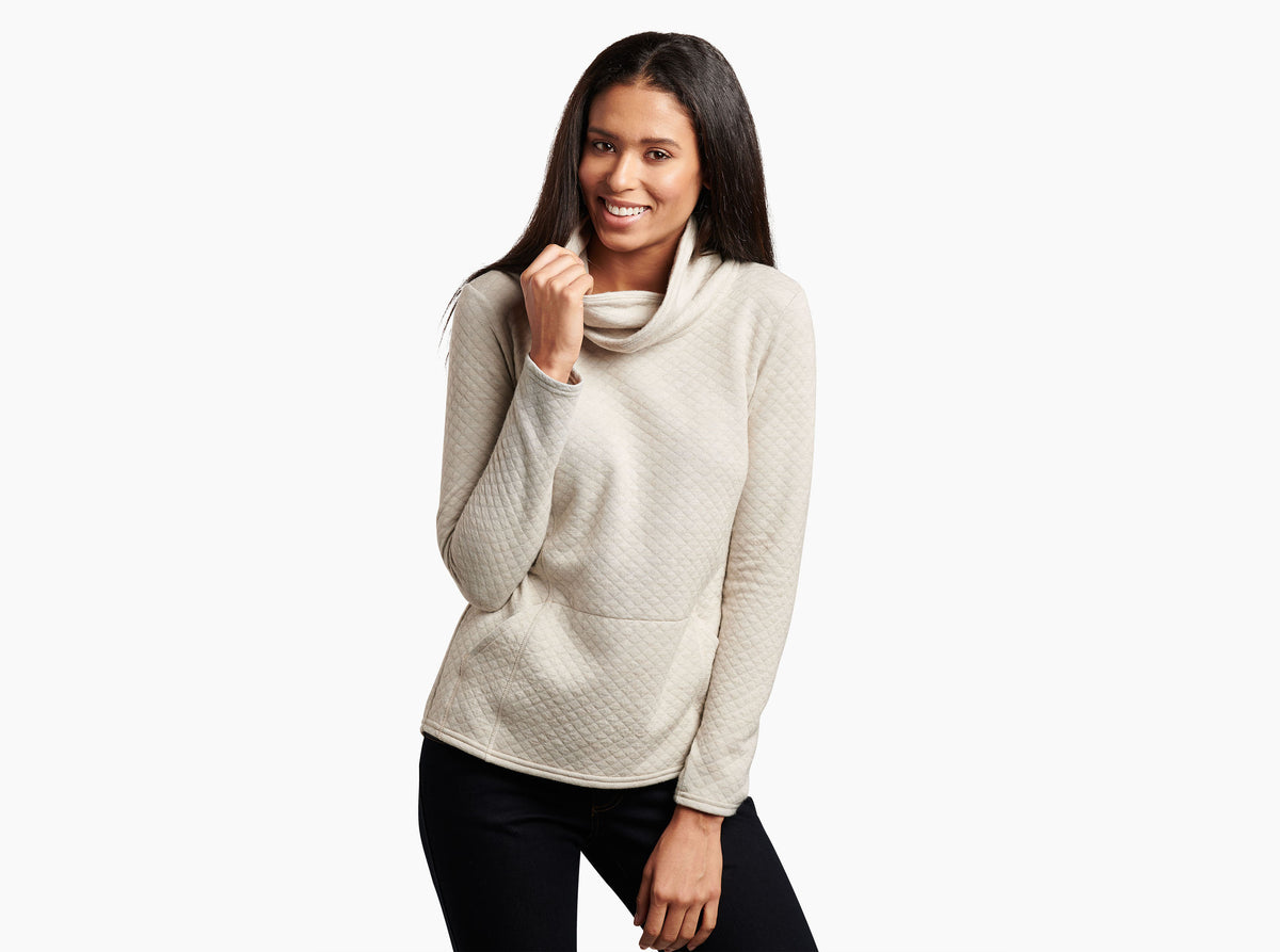 Athena™ Pullover