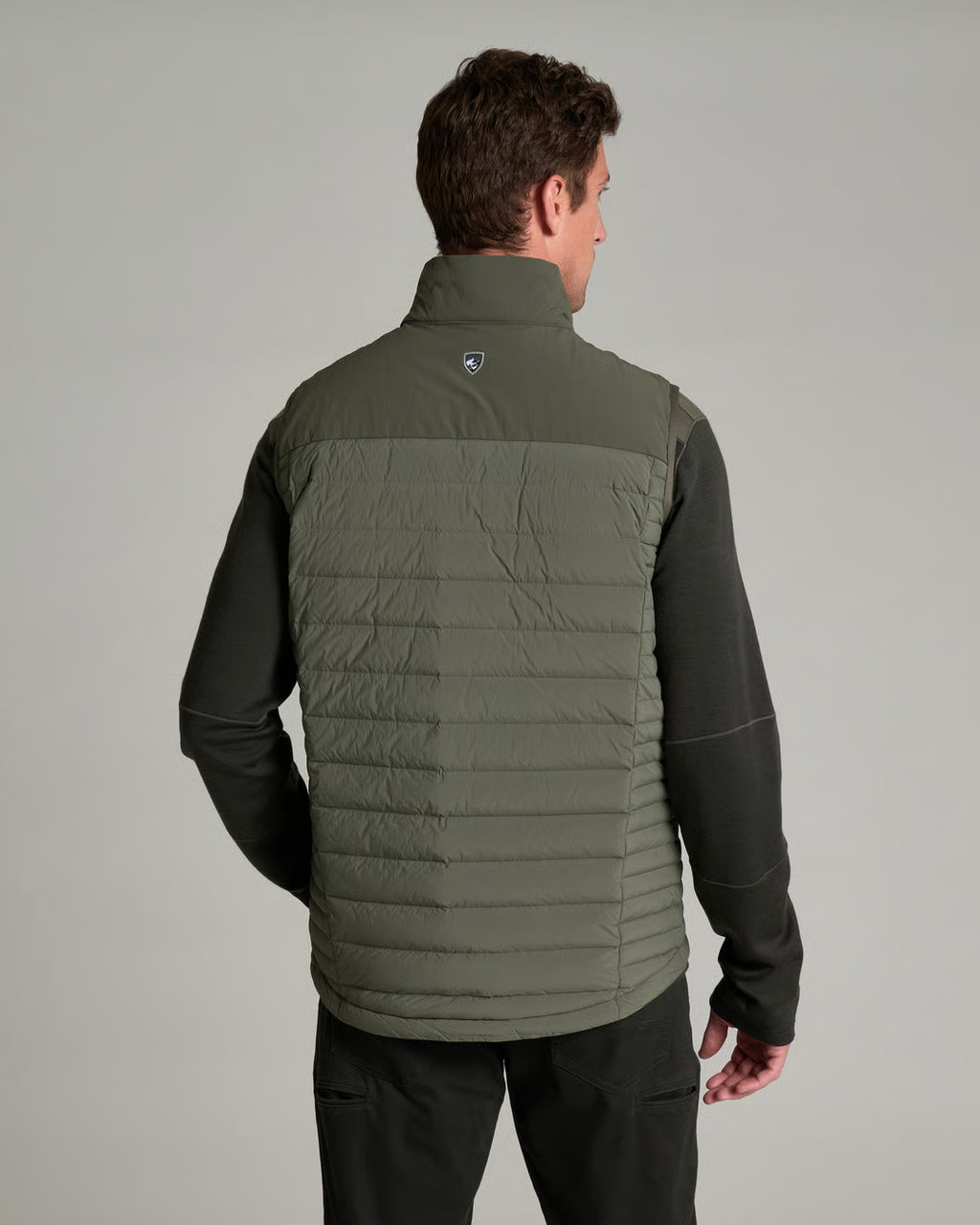 Spyfire® Vest