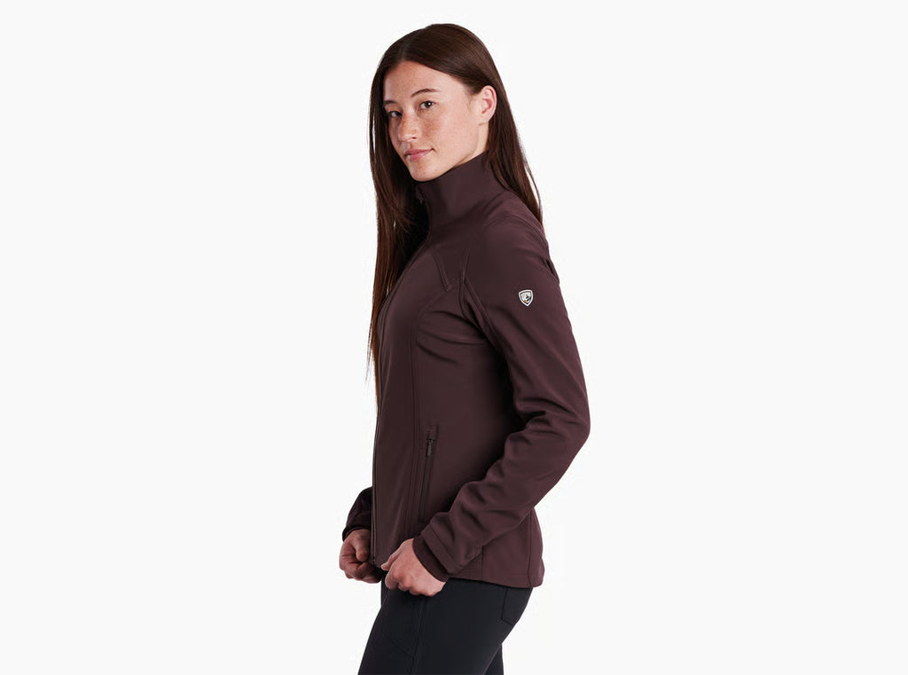 Frost™ Softshell Jacket