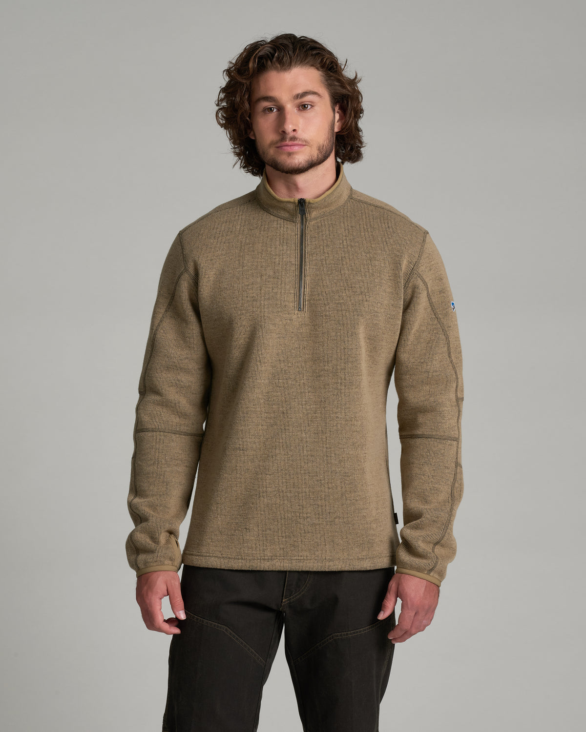 Thor™ 1/4 Zip