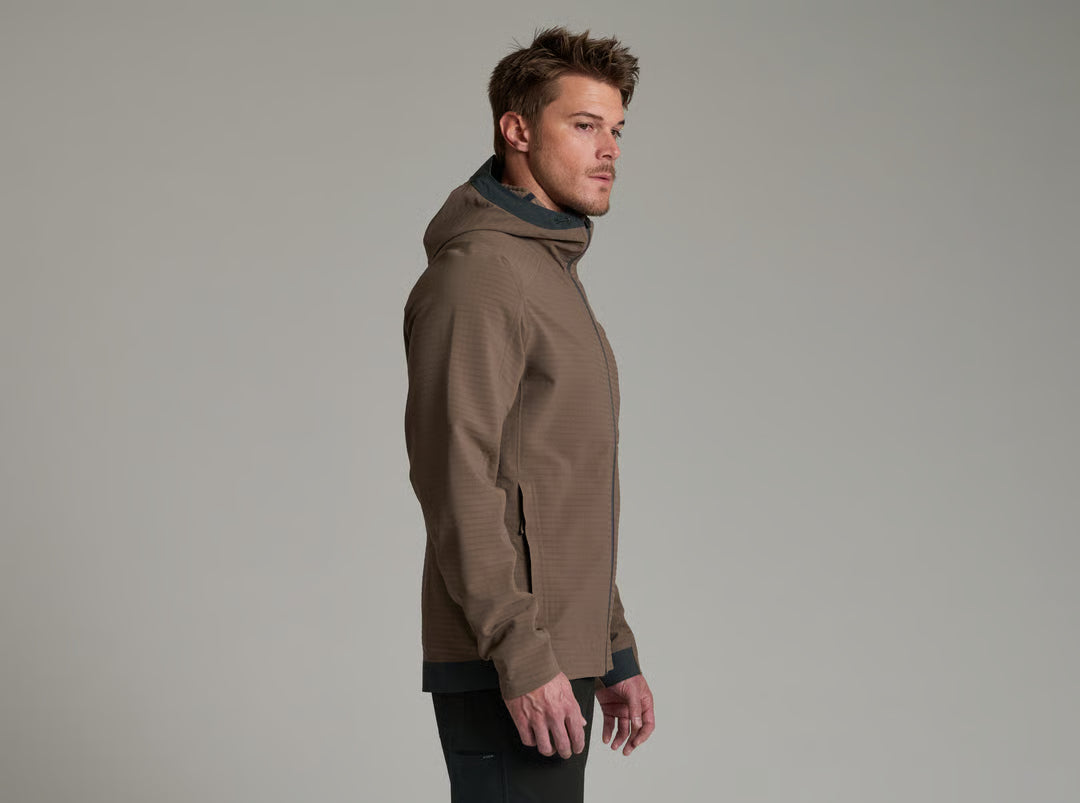 Skramblr™ Softshell