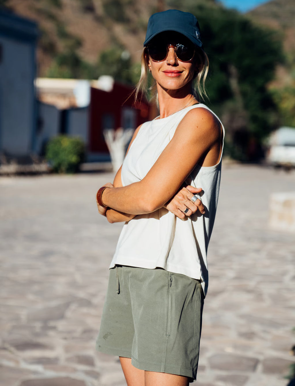 Freeflex™ Short