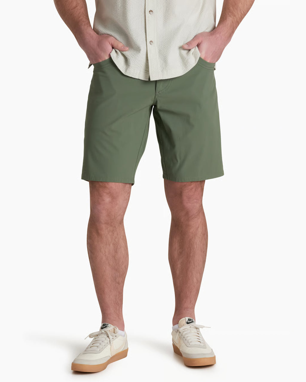 Revolvr™ Short