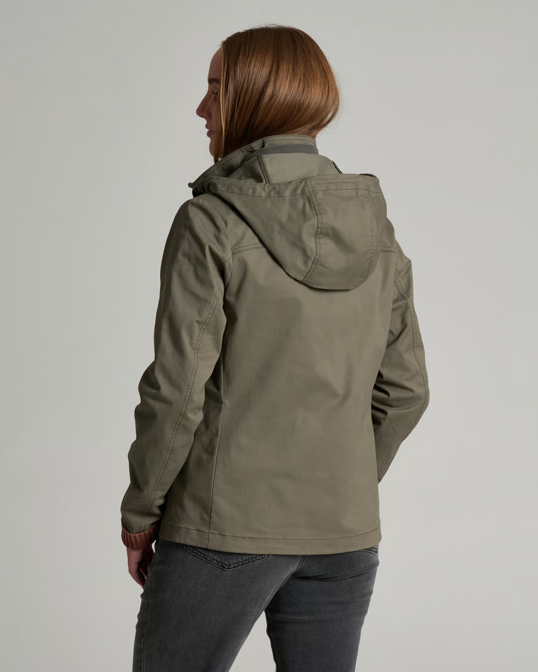 Rydr™ Lite Jacket