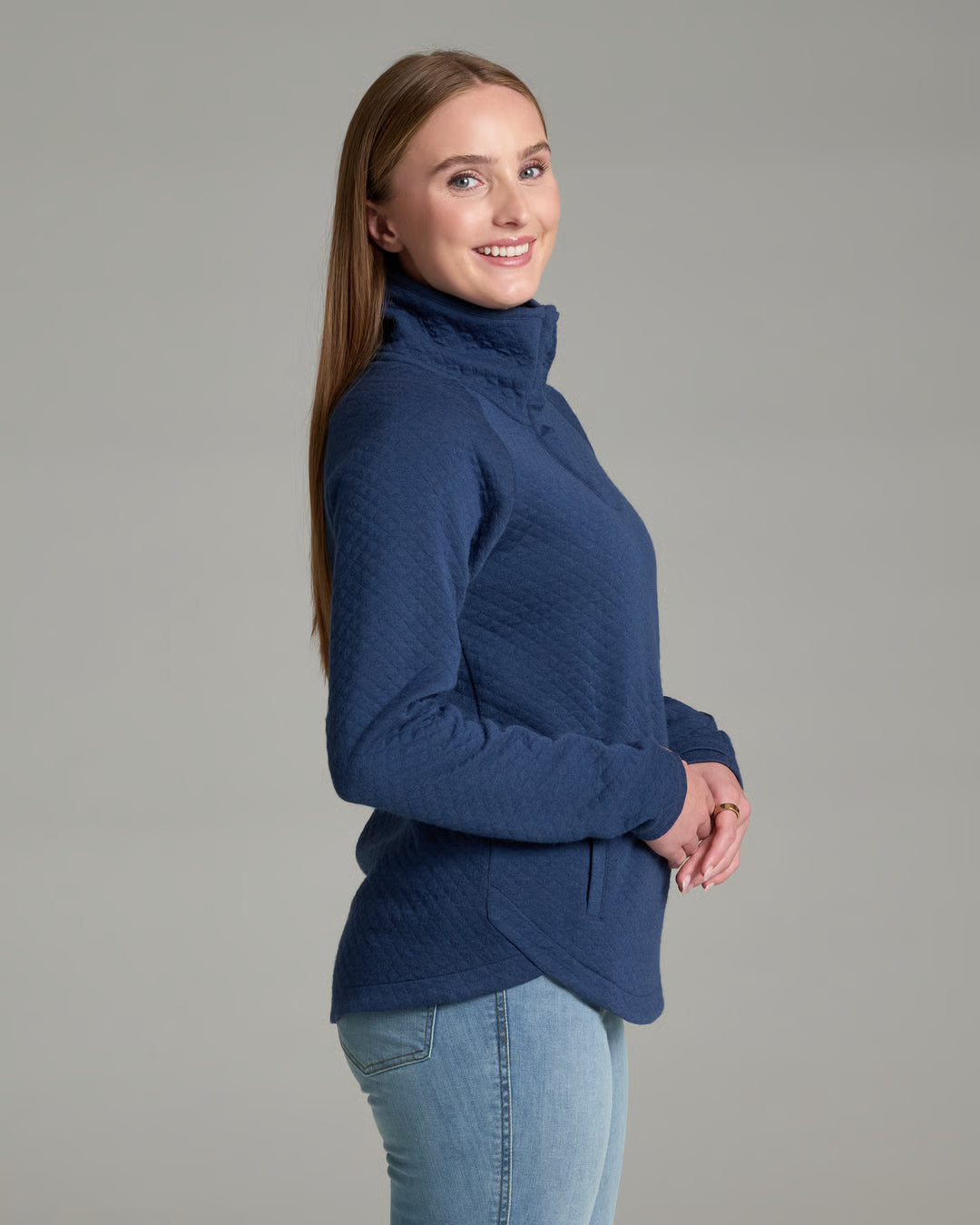 Argenta™ Pullover