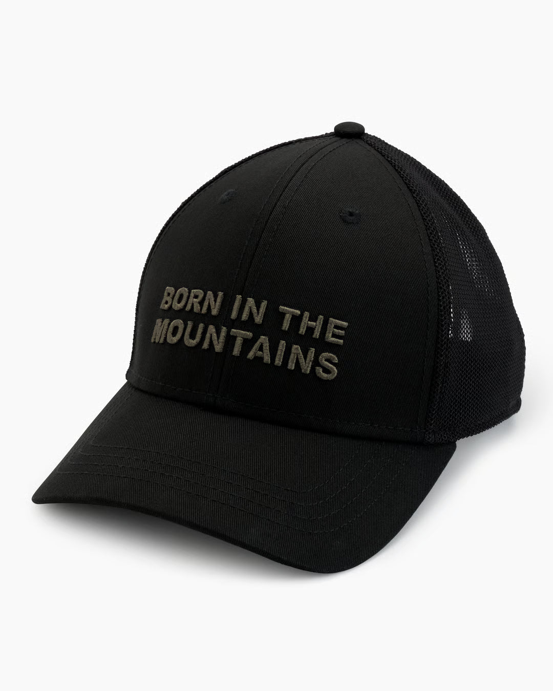 BIM™ Trucker Hat