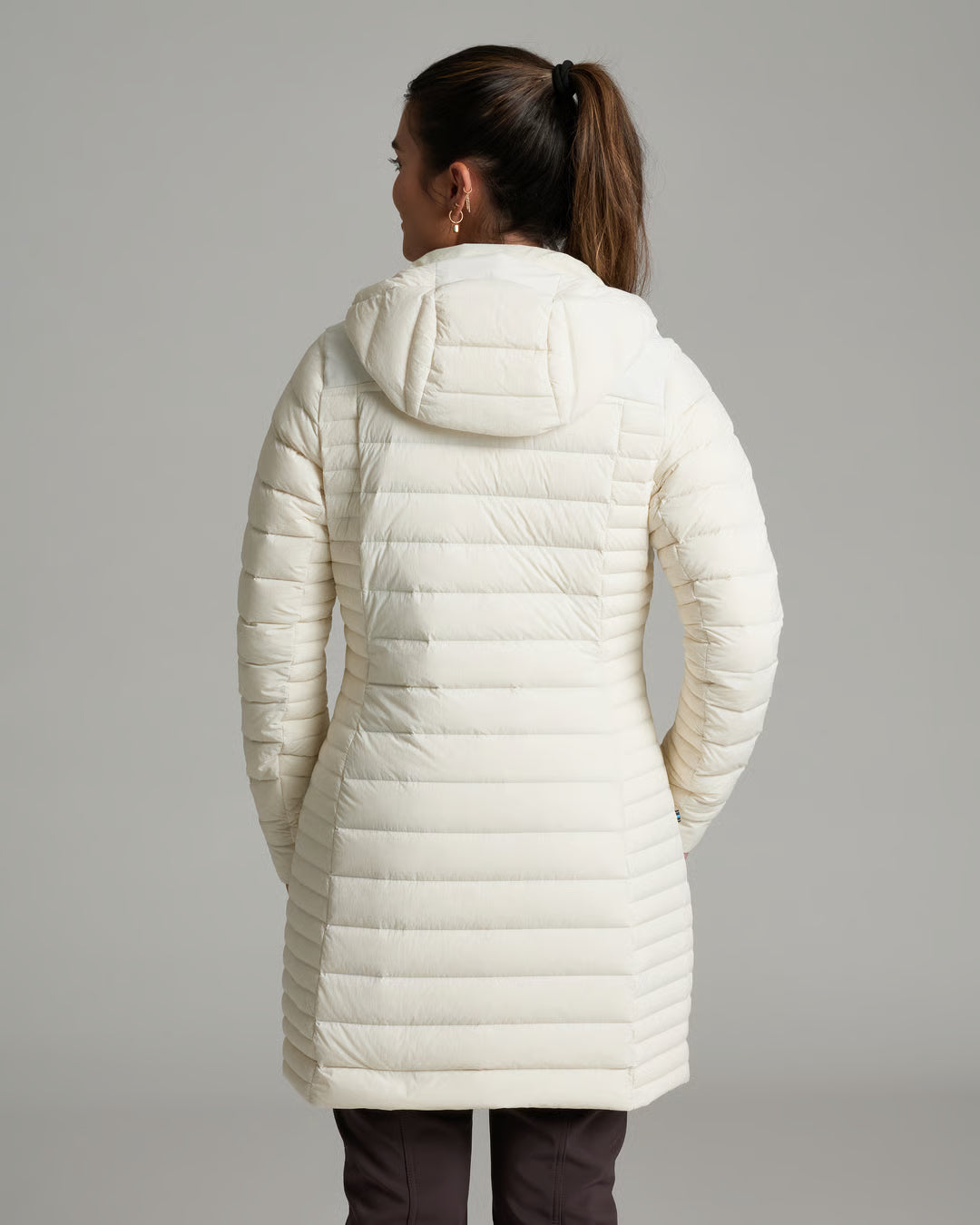 Spyfire® Parka