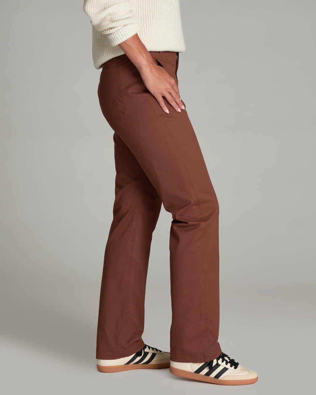 Rydr™ Lite Lined Pant