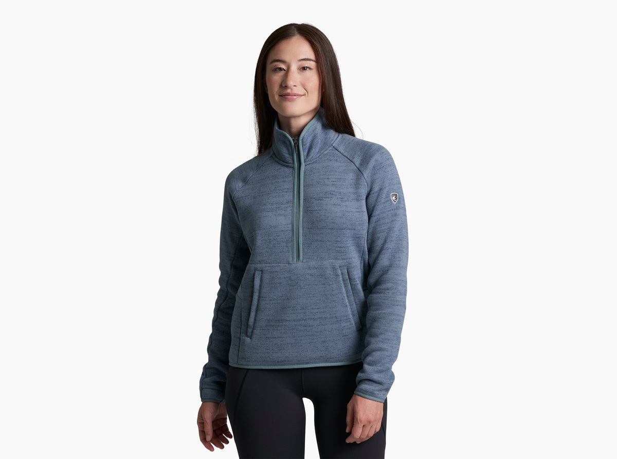 Avaline™ 1/4 Zip