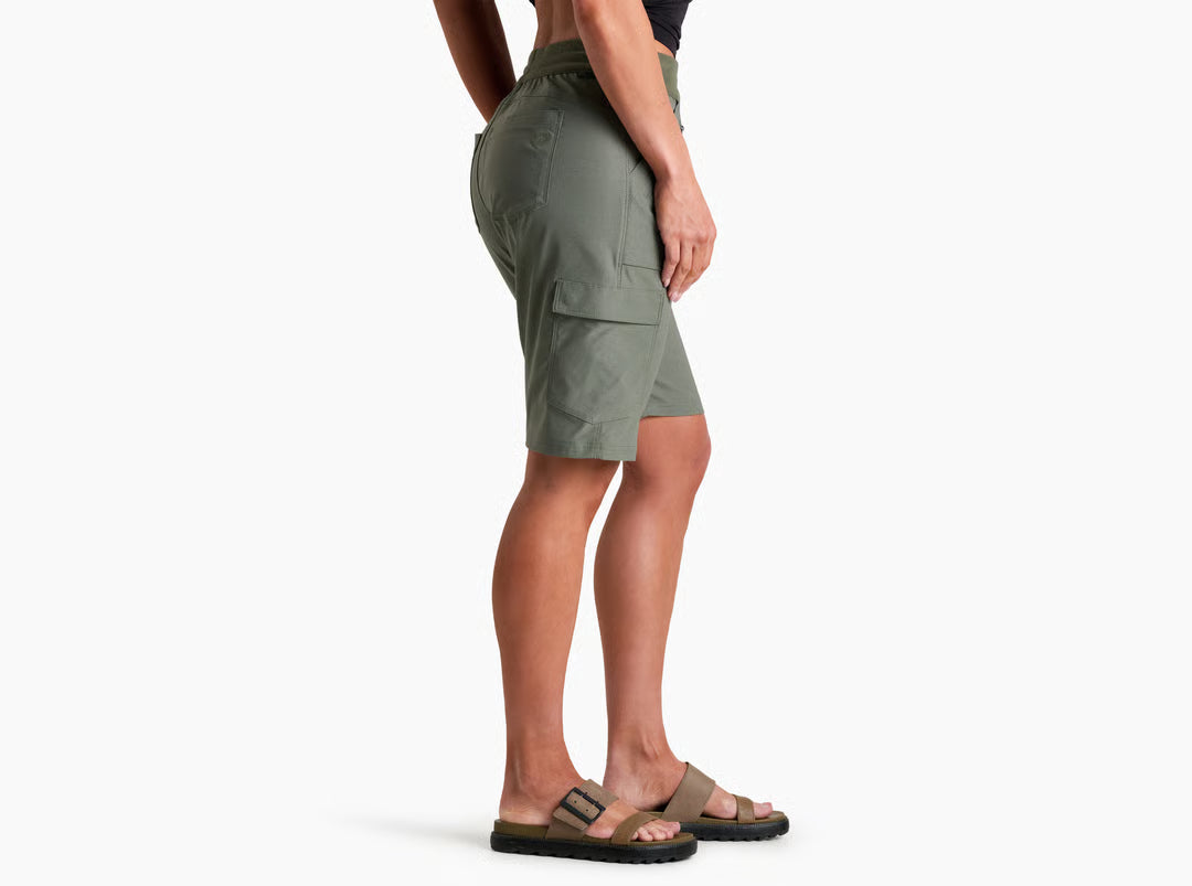 Trekr™ Pull-On 11" Cargo Short