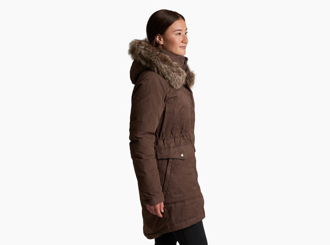 Ükon™ Down Parka
