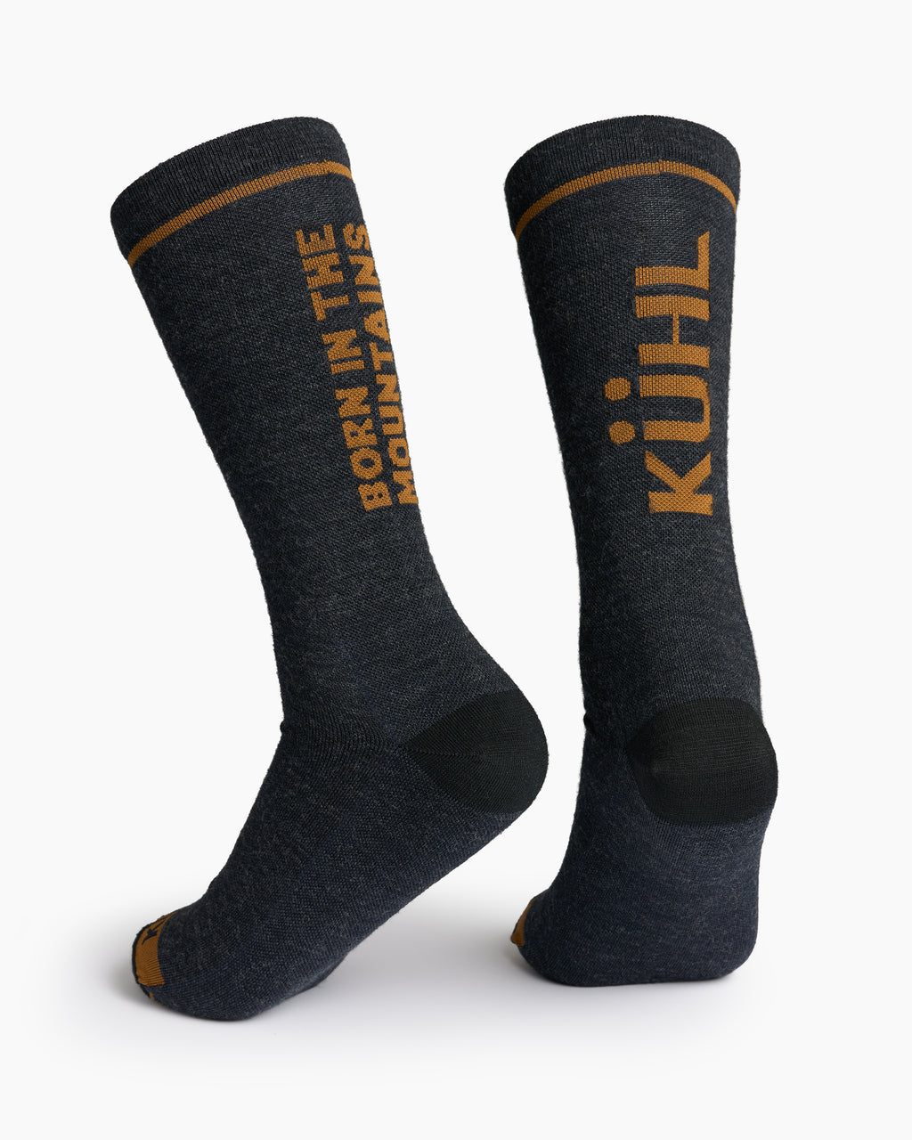 KÜHL® Ultralight Crew Sock