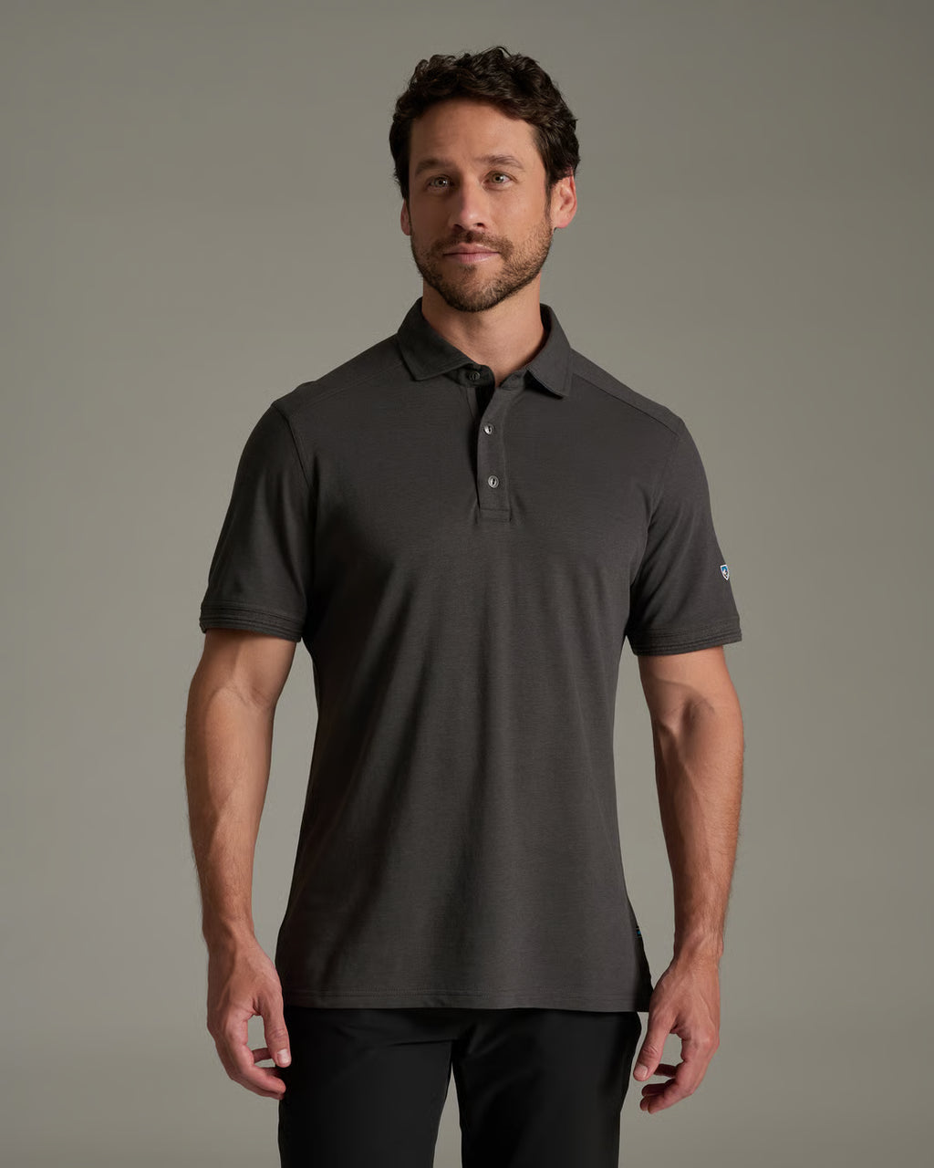 Peake™ Polo