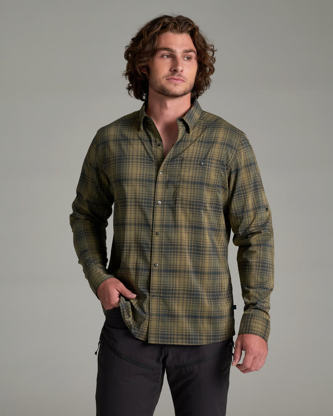 Response™ Long Sleeve