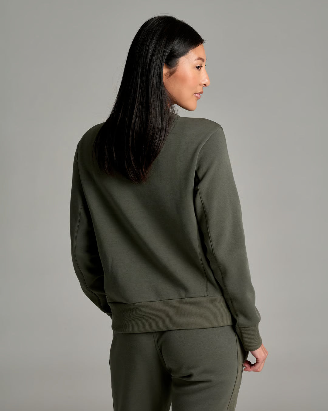 Kozy™ Crew Sweatshirt