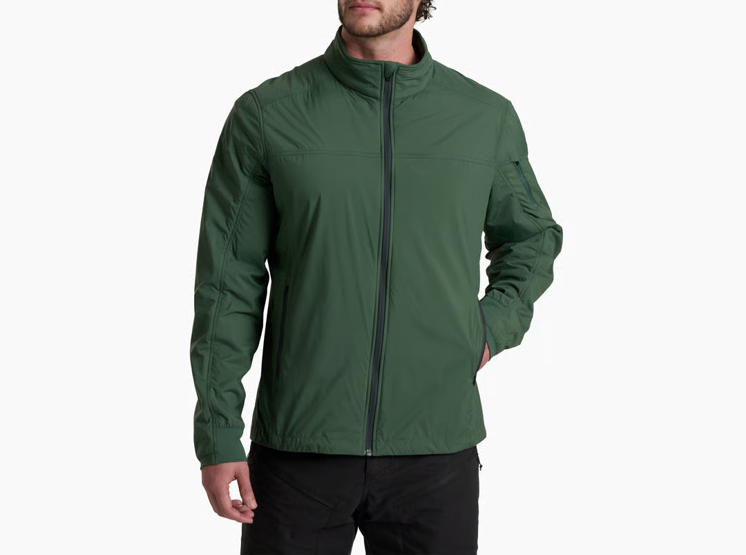 The One™ Jacket