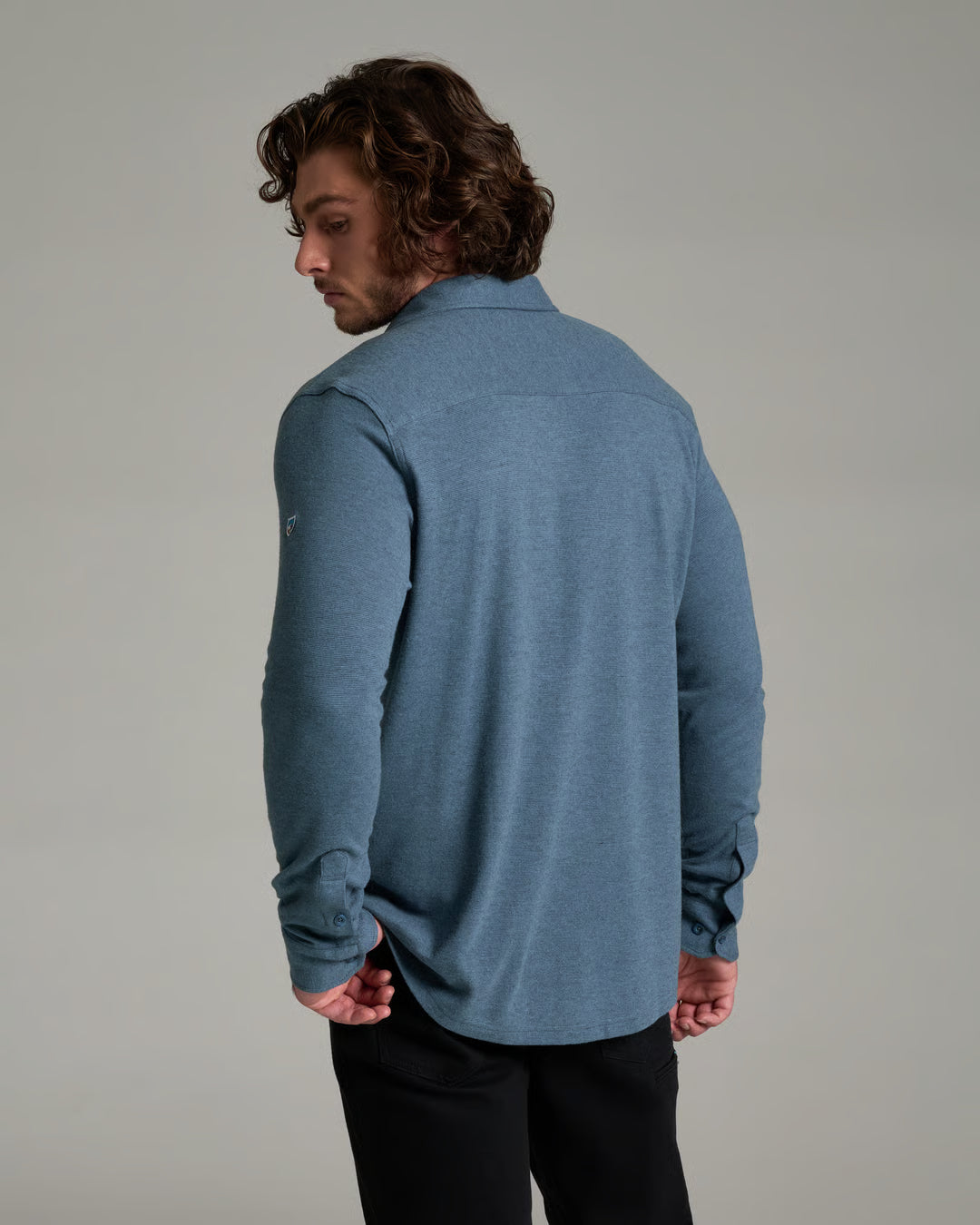 Innovatr™ Knit Flannel