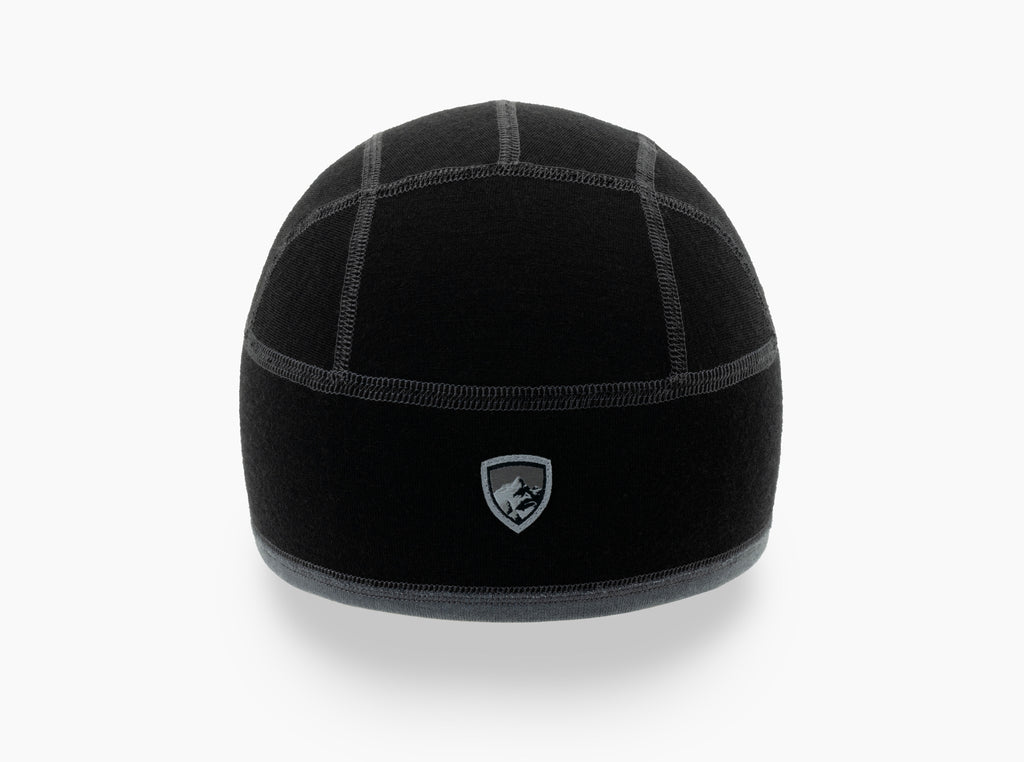 Merino Skull Cap