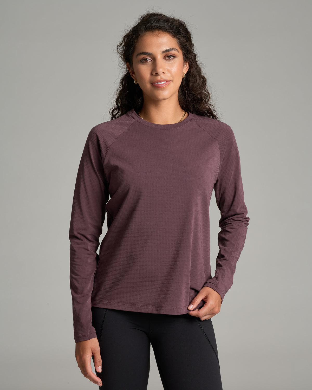 Snova™ Long Sleeve