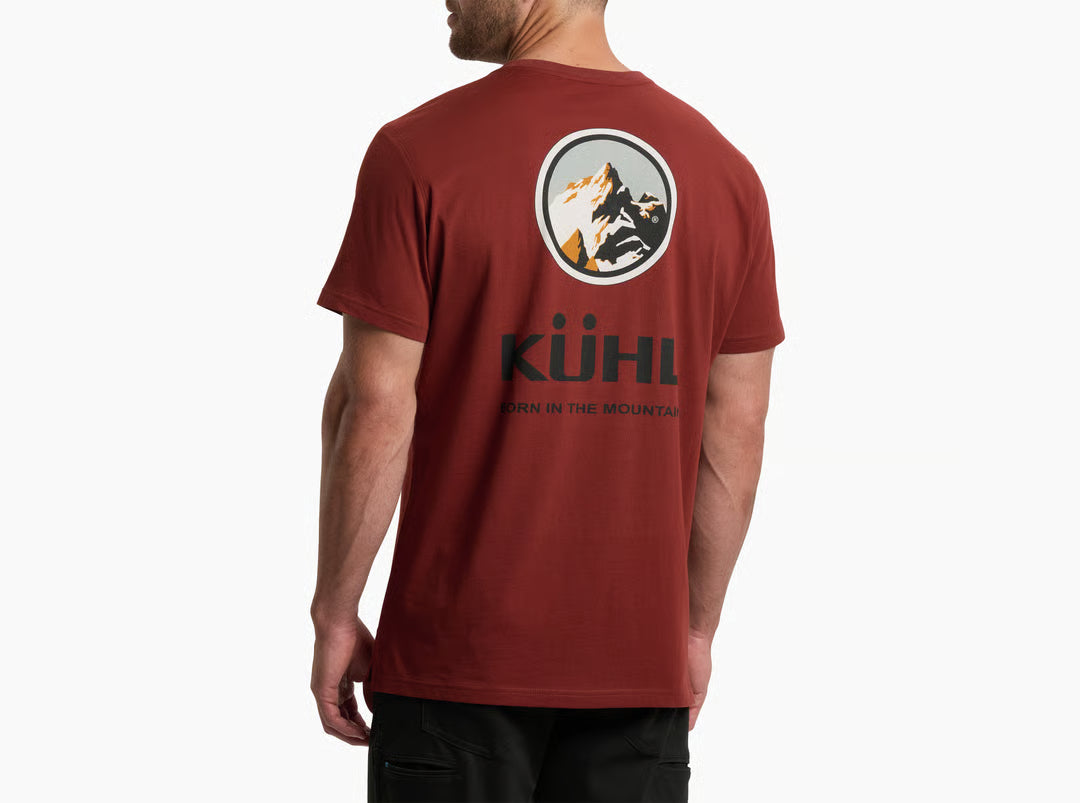 KÜHL® Circle Logo T
