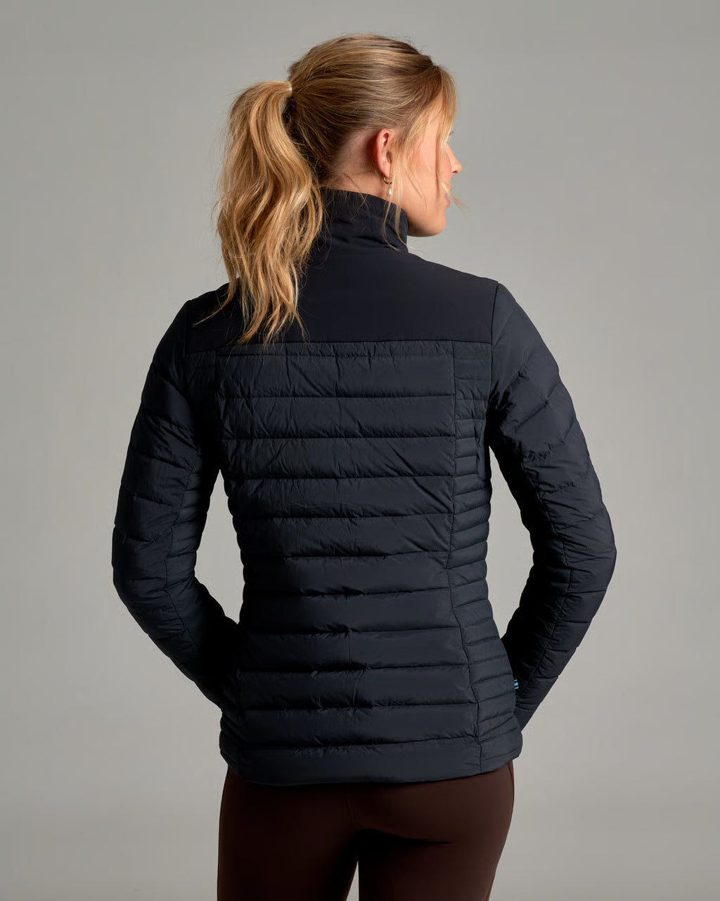 Spyfire® Jacket