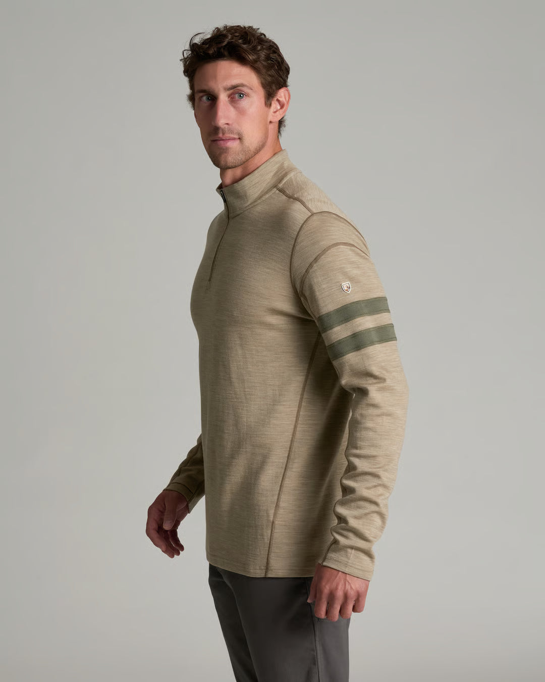 KÜHL Team™ Merino 1/4 Zip