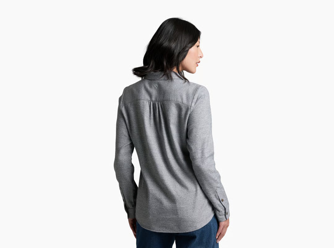 Whisper™ Flannel