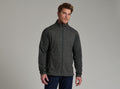 Reactiv™ Grid Full Zip