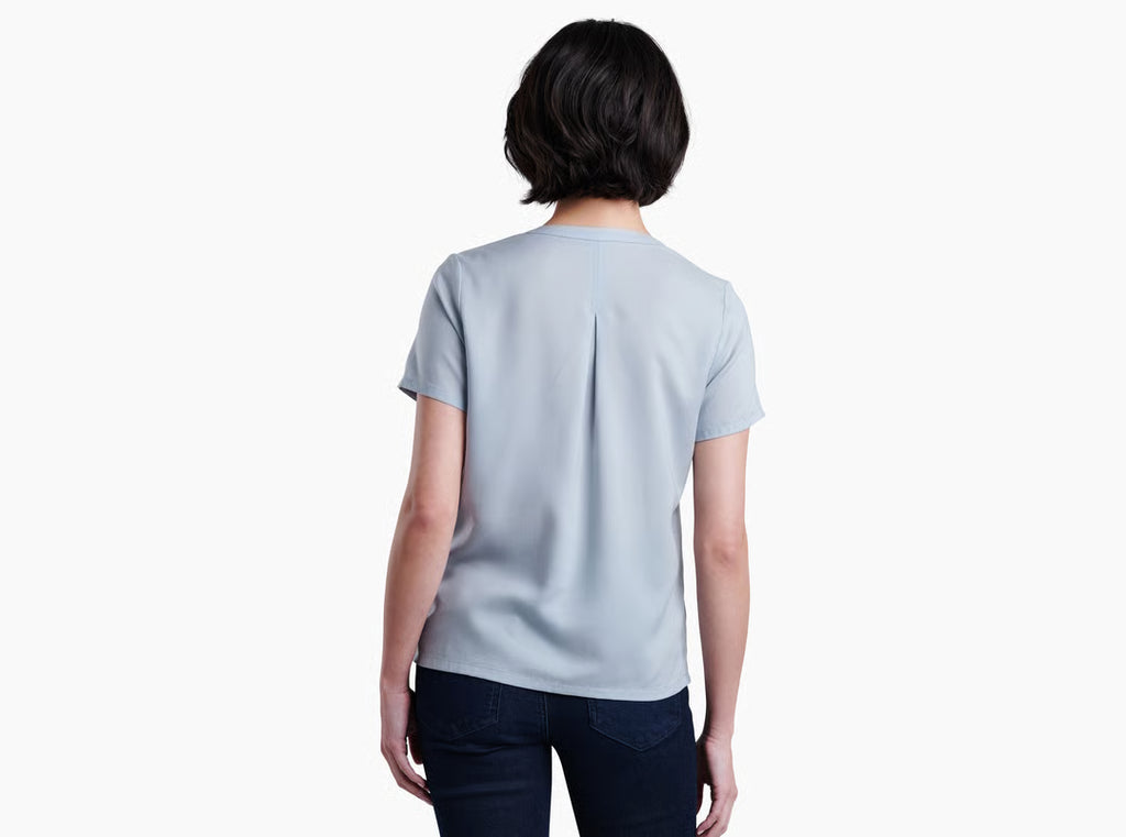 Hadley™ Short Sleeve