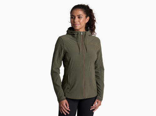Aero™ Fleece Hoody