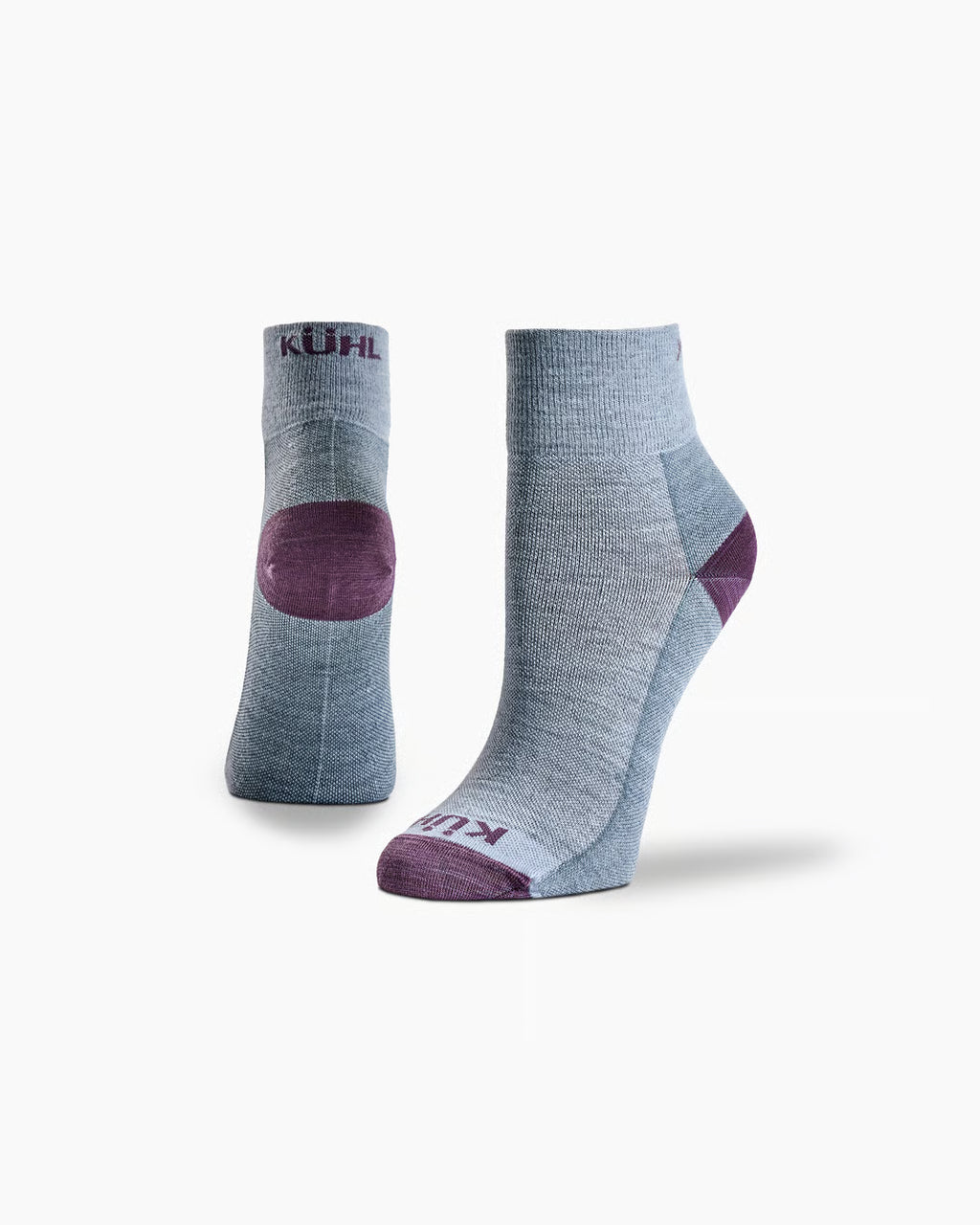 KÜHL® Ultralight Quarter Sock