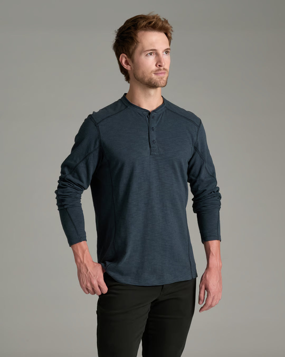 Rukus™ Henley