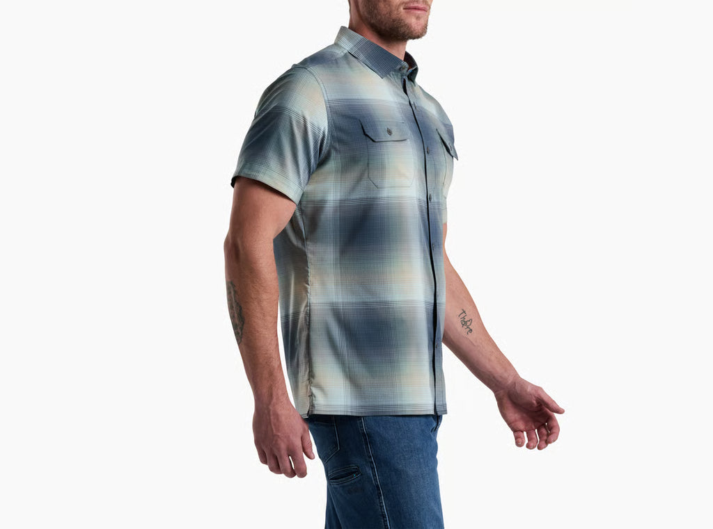Response™ Short Sleeve Tall