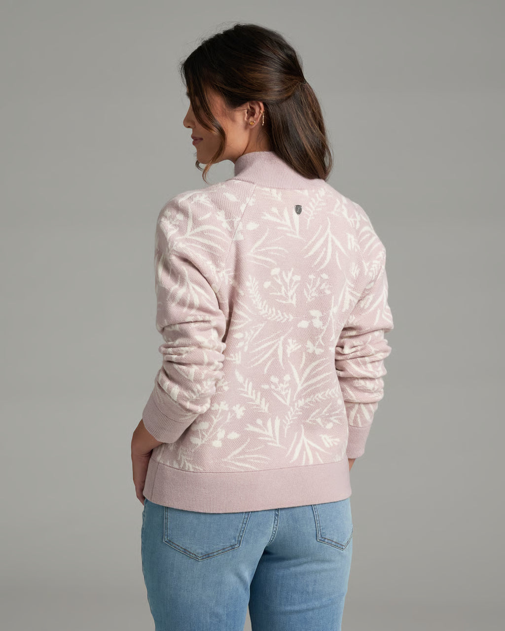 Viola™ Sweater