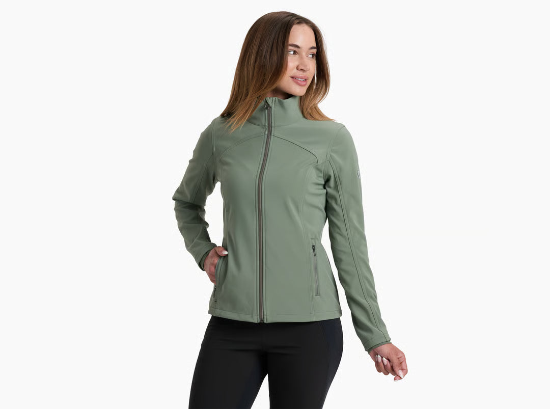 Frost™ Softshell Jacket