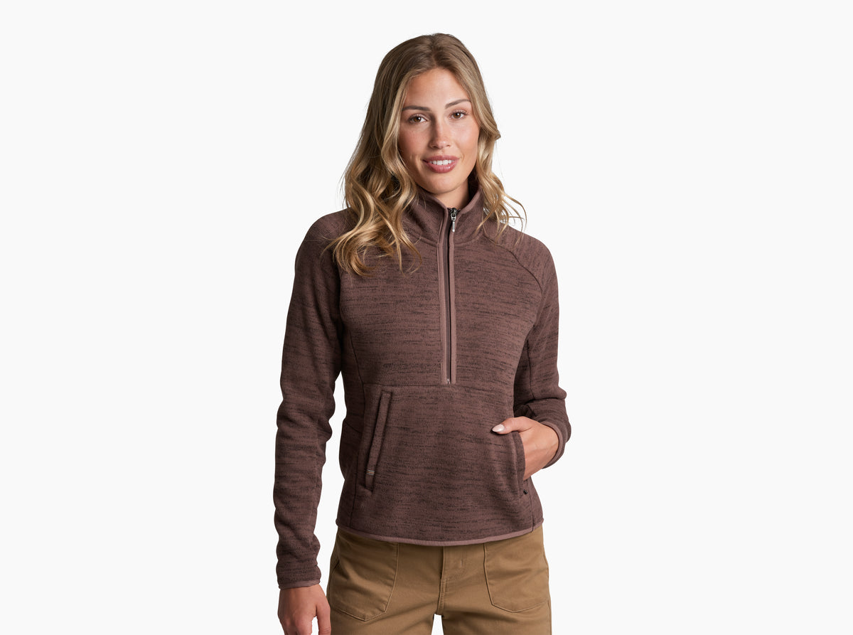 Avaline™ 1/4 Zip
