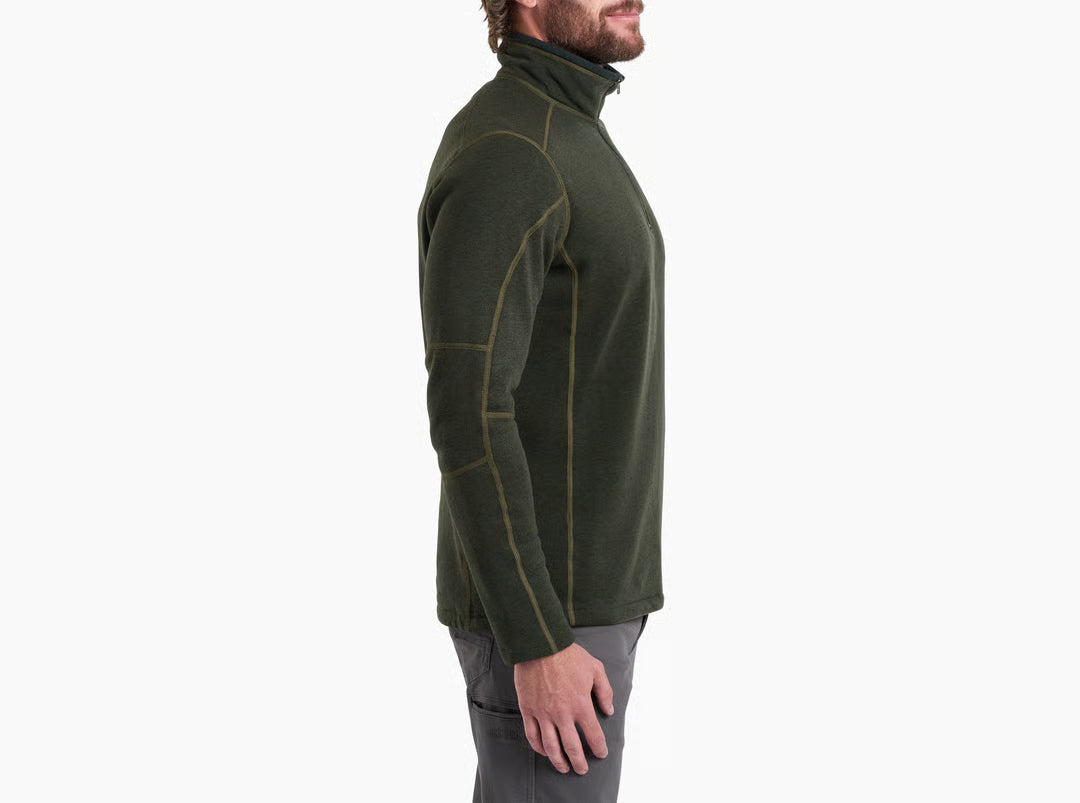 Revel™ 1/4 Zip